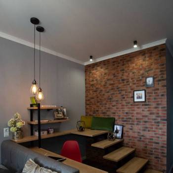 Сдается 2-х комнатная квартира, 70 м²