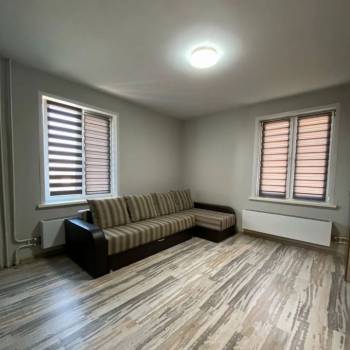 Сдается 1-комнатная квартира, 34 м²