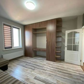 Сдается 1-комнатная квартира, 34 м²