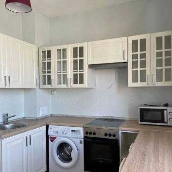 Сдается 1-комнатная квартира, 34 м²