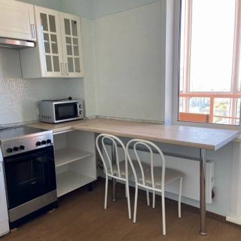 Сдается 1-комнатная квартира, 34 м²