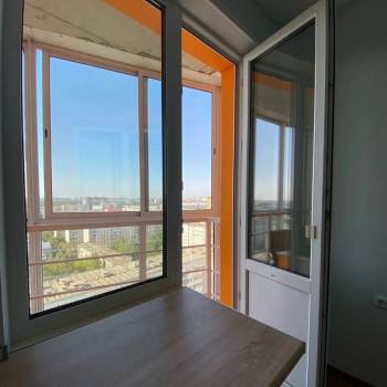Сдается 1-комнатная квартира, 34 м²