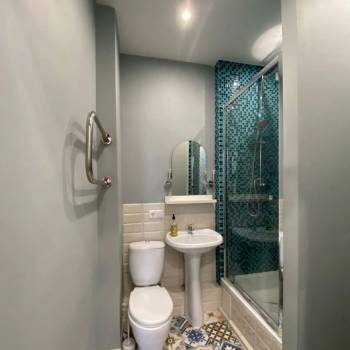 Сдается 1-комнатная квартира, 34 м²