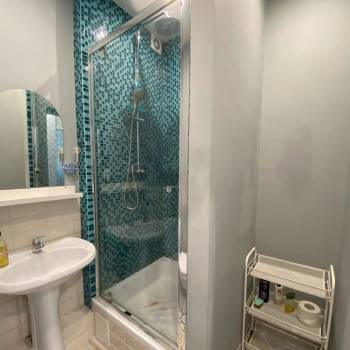 Сдается 1-комнатная квартира, 34 м²