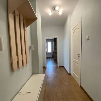 Сдается 1-комнатная квартира, 34 м²
