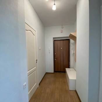 Сдается 1-комнатная квартира, 34 м²