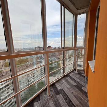 Сдается 1-комнатная квартира, 34 м²