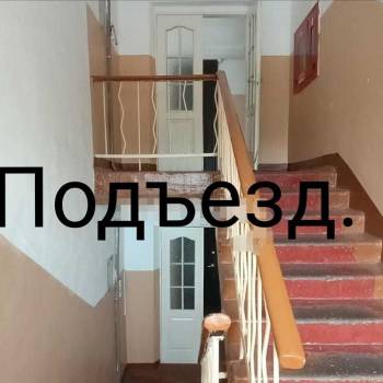 Сдается Комната, 18 м²