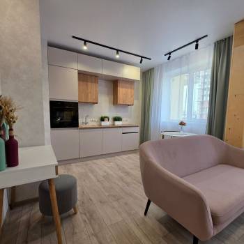 Сдается 1-комнатная квартира, 33 м²