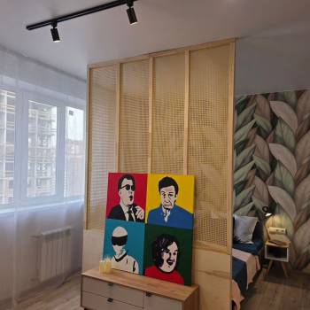 Сдается 1-комнатная квартира, 33 м²