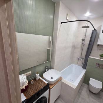 Сдается 1-комнатная квартира, 33 м²