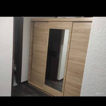 Продается 1-комнатная квартира, 39 м²