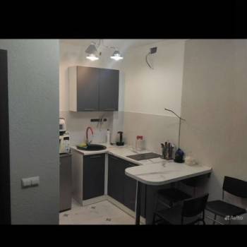 Продается 1-комнатная квартира, 39 м²