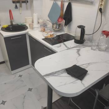 Продается 1-комнатная квартира, 39 м²