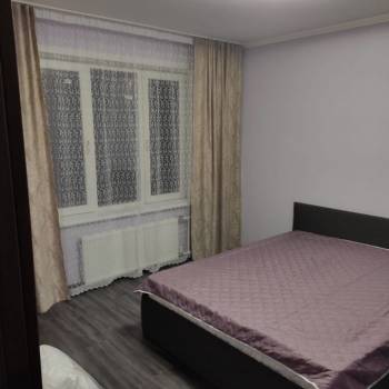 Продается 1-комнатная квартира, 39 м²