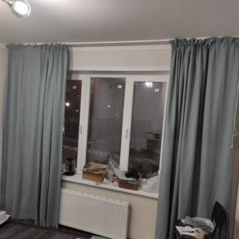 Продается 1-комнатная квартира, 39 м²
