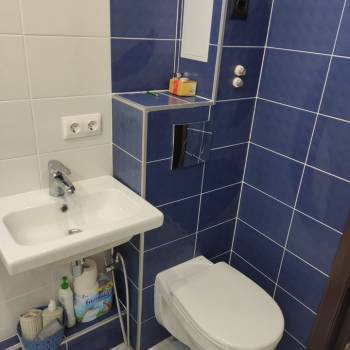 Продается 1-комнатная квартира, 39 м²