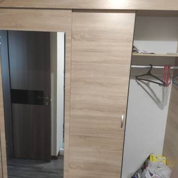 Продается 1-комнатная квартира, 39 м²