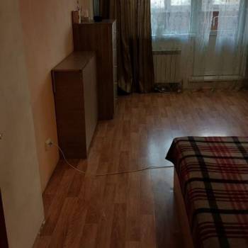 Продается 1-комнатная квартира, 39,7 м²