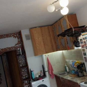 Продается 1-комнатная квартира, 39,7 м²