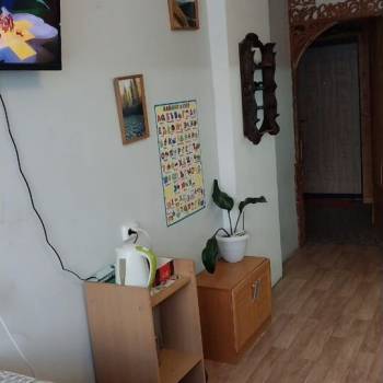 Продается 1-комнатная квартира, 39,7 м²