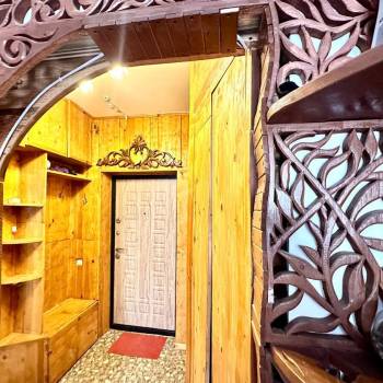 Продается 1-комнатная квартира, 39,7 м²