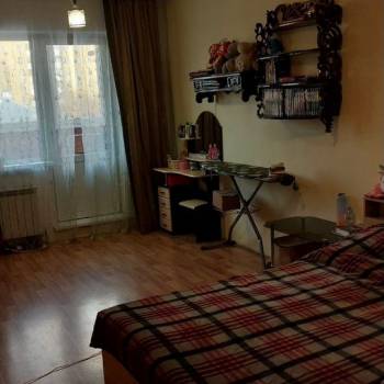 Продается 1-комнатная квартира, 39,7 м²