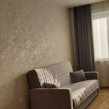 Сдается 1-комнатная квартира, 40 м²