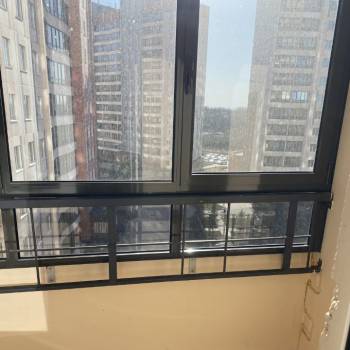 Сдается 2-х комнатная квартира, 56 м²