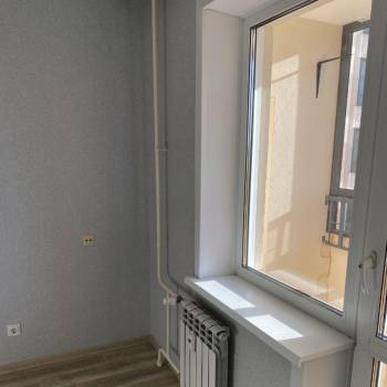 Сдается 2-х комнатная квартира, 56 м²