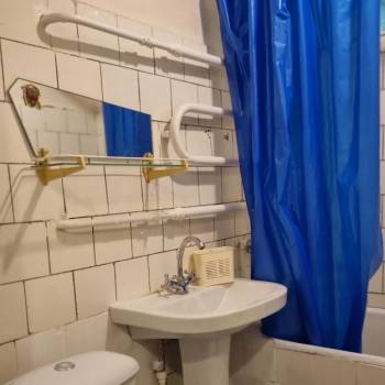 Сдается 1-комнатная квартира, 32 м²