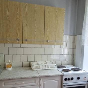 Сдается 1-комнатная квартира, 32 м²
