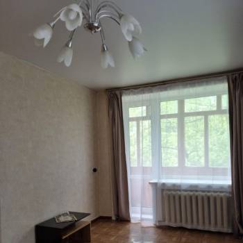 Сдается 1-комнатная квартира, 32 м²