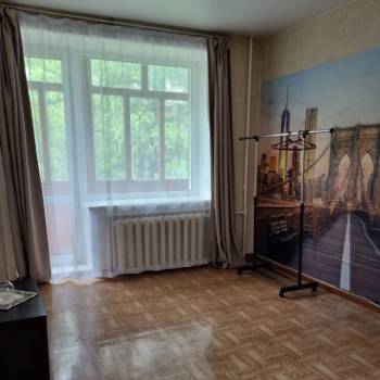 Сдается 1-комнатная квартира, 32 м²