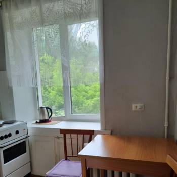 Сдается 1-комнатная квартира, 32 м²