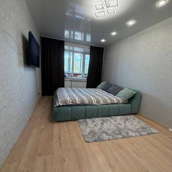 Сдается 1-комнатная квартира, 36,5 м²