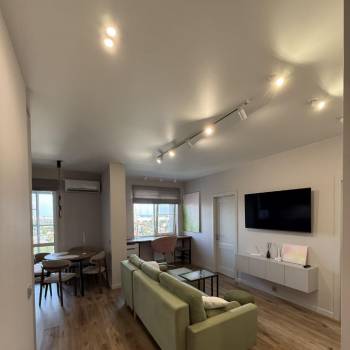 Сдается 2-х комнатная квартира, 60 м²