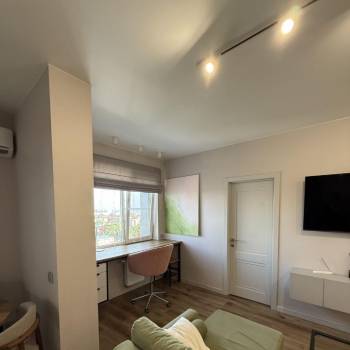 Сдается 2-х комнатная квартира, 60 м²