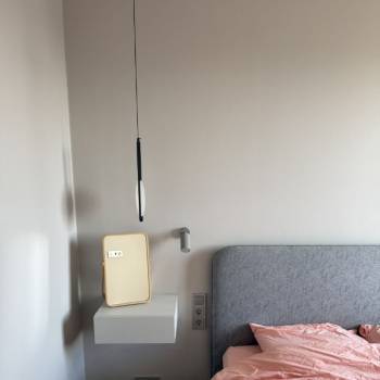Сдается 2-х комнатная квартира, 60 м²