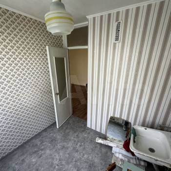 Продается 2-х комнатная квартира, 45 м²