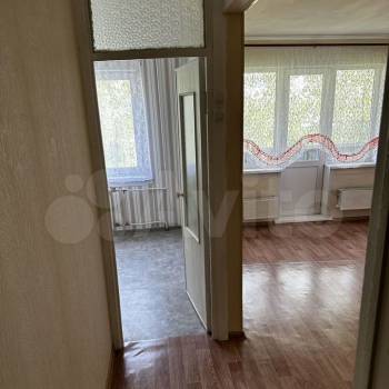 Продается 2-х комнатная квартира, 45 м²