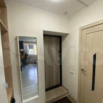Продается 1-комнатная квартира, 18,9 м²