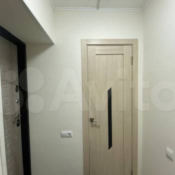 Продается 1-комнатная квартира, 18,9 м²