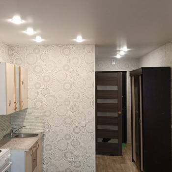Сдается 1-комнатная квартира, 25 м²