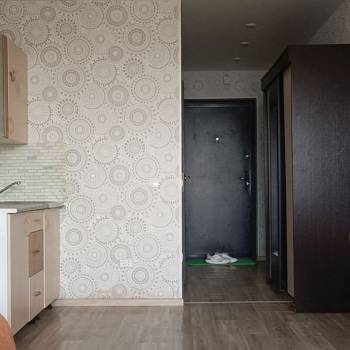 Сдается 1-комнатная квартира, 25 м²