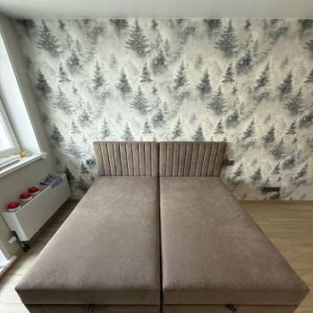 Сдается 1-комнатная квартира, 42 м²