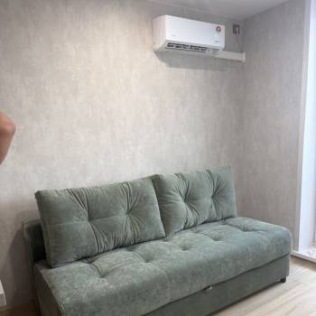 Сдается 1-комнатная квартира, 42 м²