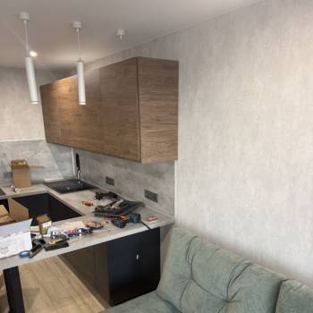 Сдается 1-комнатная квартира, 42 м²