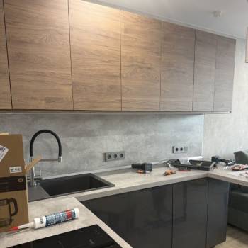 Сдается 1-комнатная квартира, 42 м²