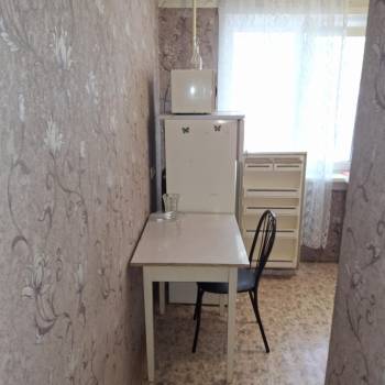 Сдается 2-х комнатная квартира, 45 м²